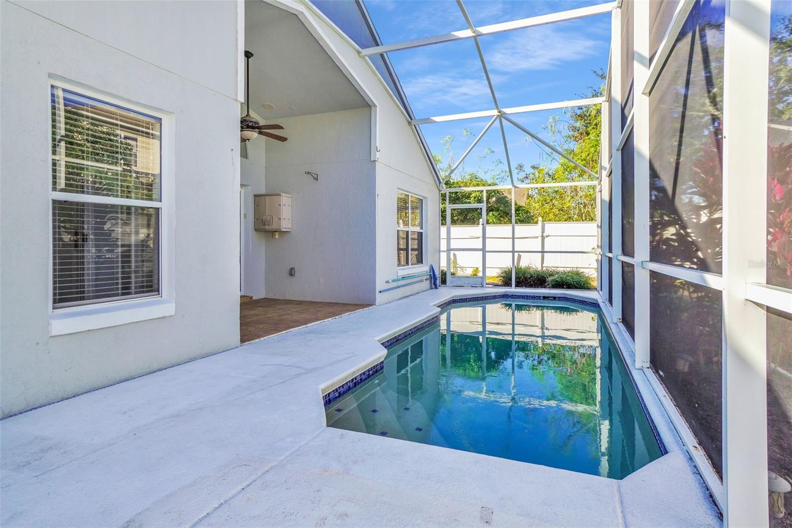 PINES WEKIVA SEC 01 PH 02 TR B - Residential