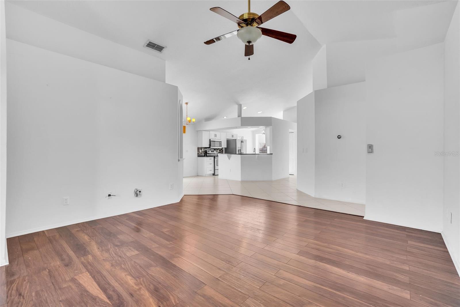 PINES WEKIVA SEC 01 PH 02 TR B - Residential