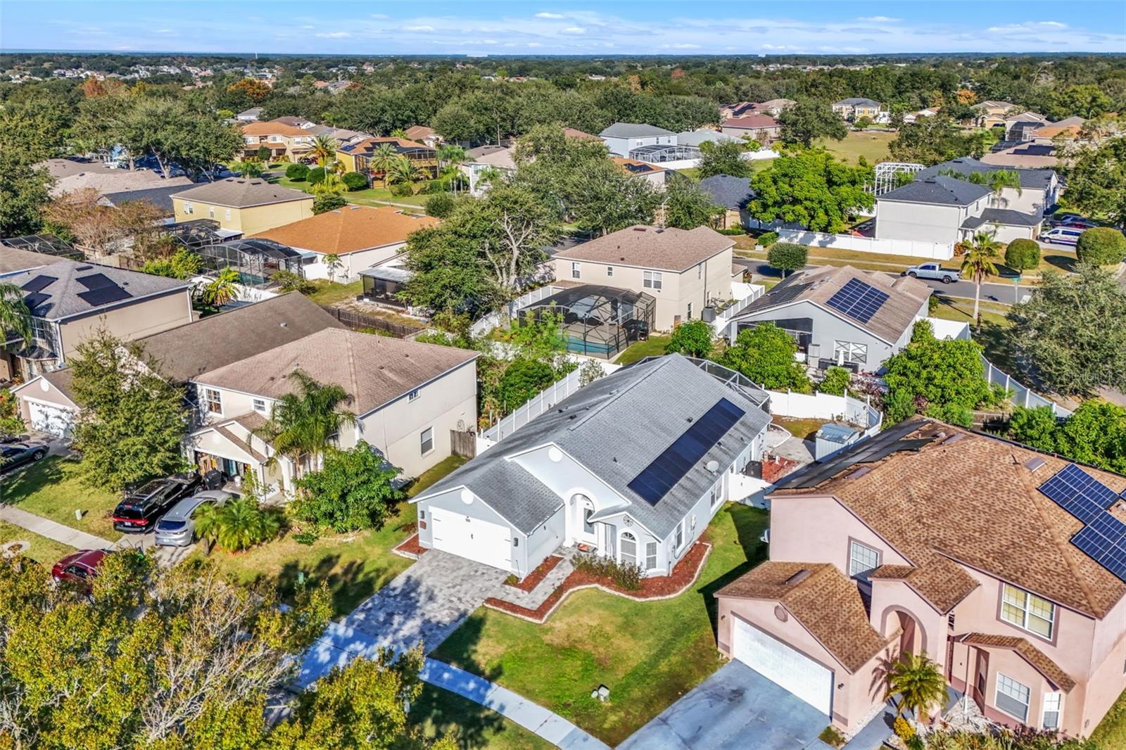 PINES WEKIVA SEC 01 PH 02 TR B - Residential