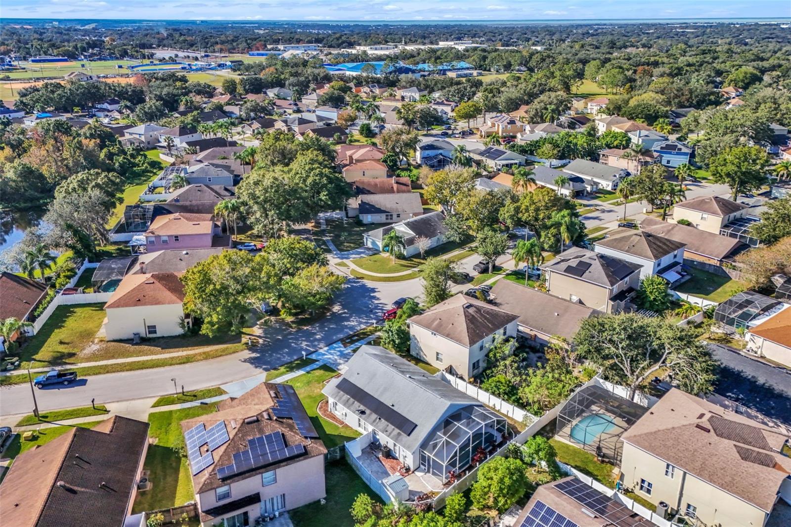 PINES WEKIVA SEC 01 PH 02 TR B - Residential