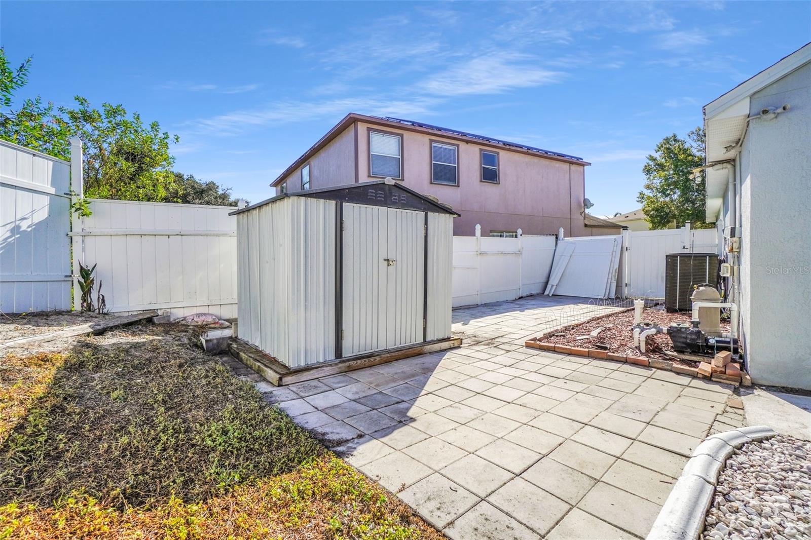 PINES WEKIVA SEC 01 PH 02 TR B - Residential