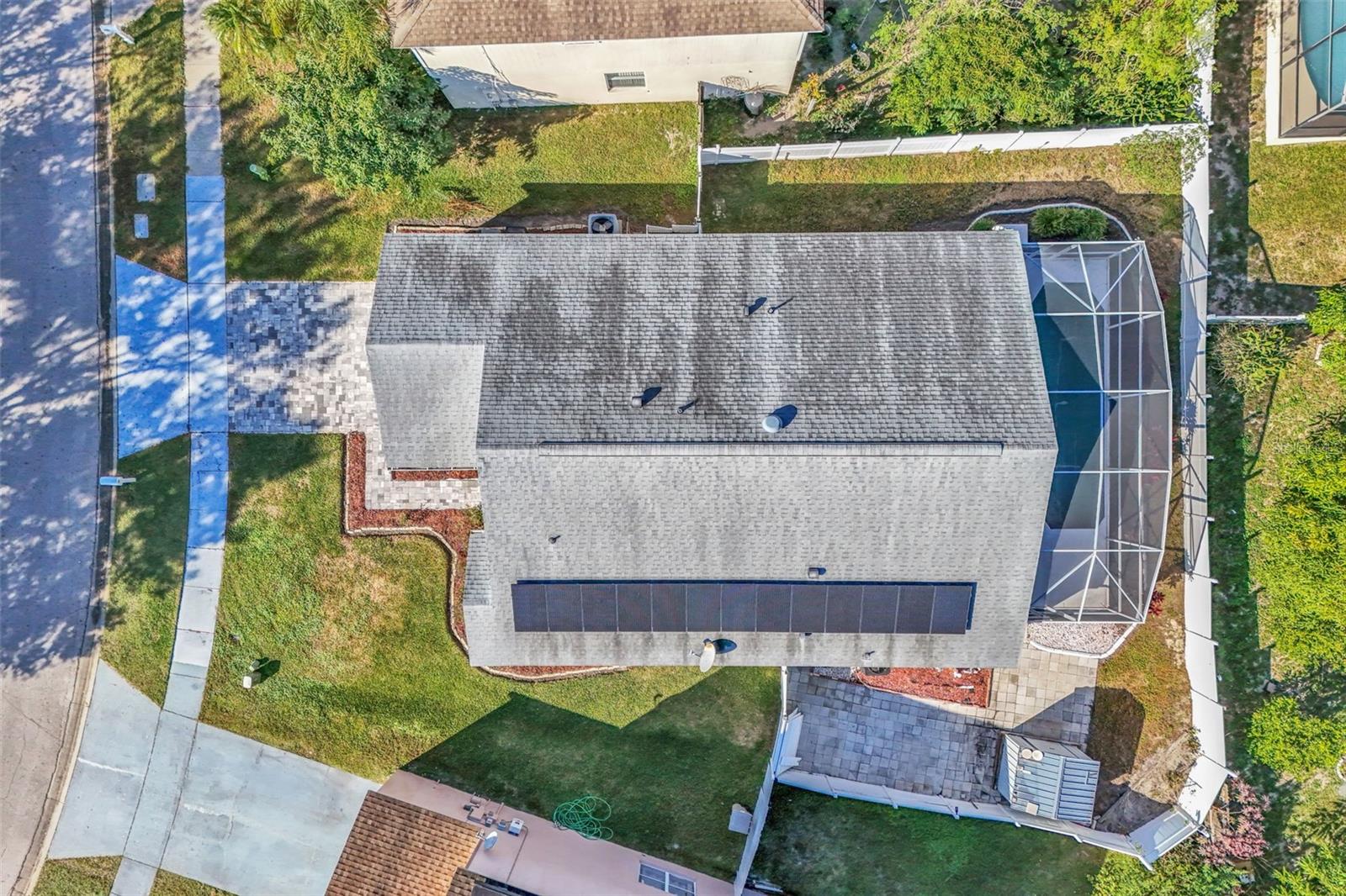 PINES WEKIVA SEC 01 PH 02 TR B - Residential