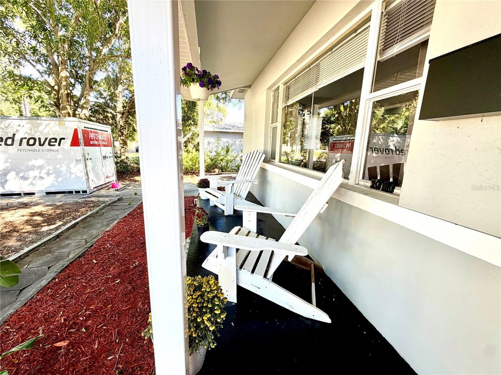 Photo of 644 63rd Avenue S, St Petersburg, FL 33705 (MLS # TB8553422)