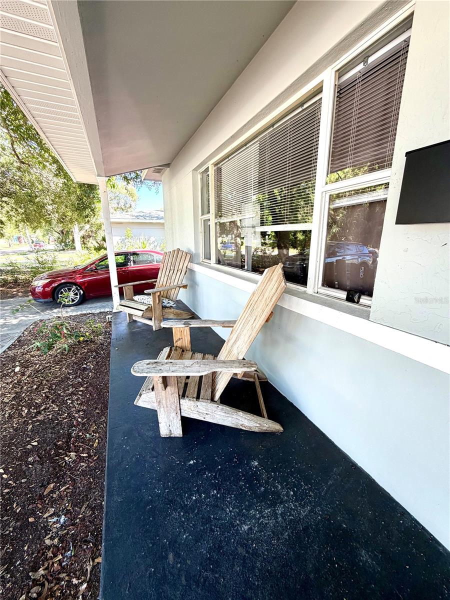 Photo of 644 63rd Avenue S, St Petersburg, FL 33705 (MLS # TB8553422)