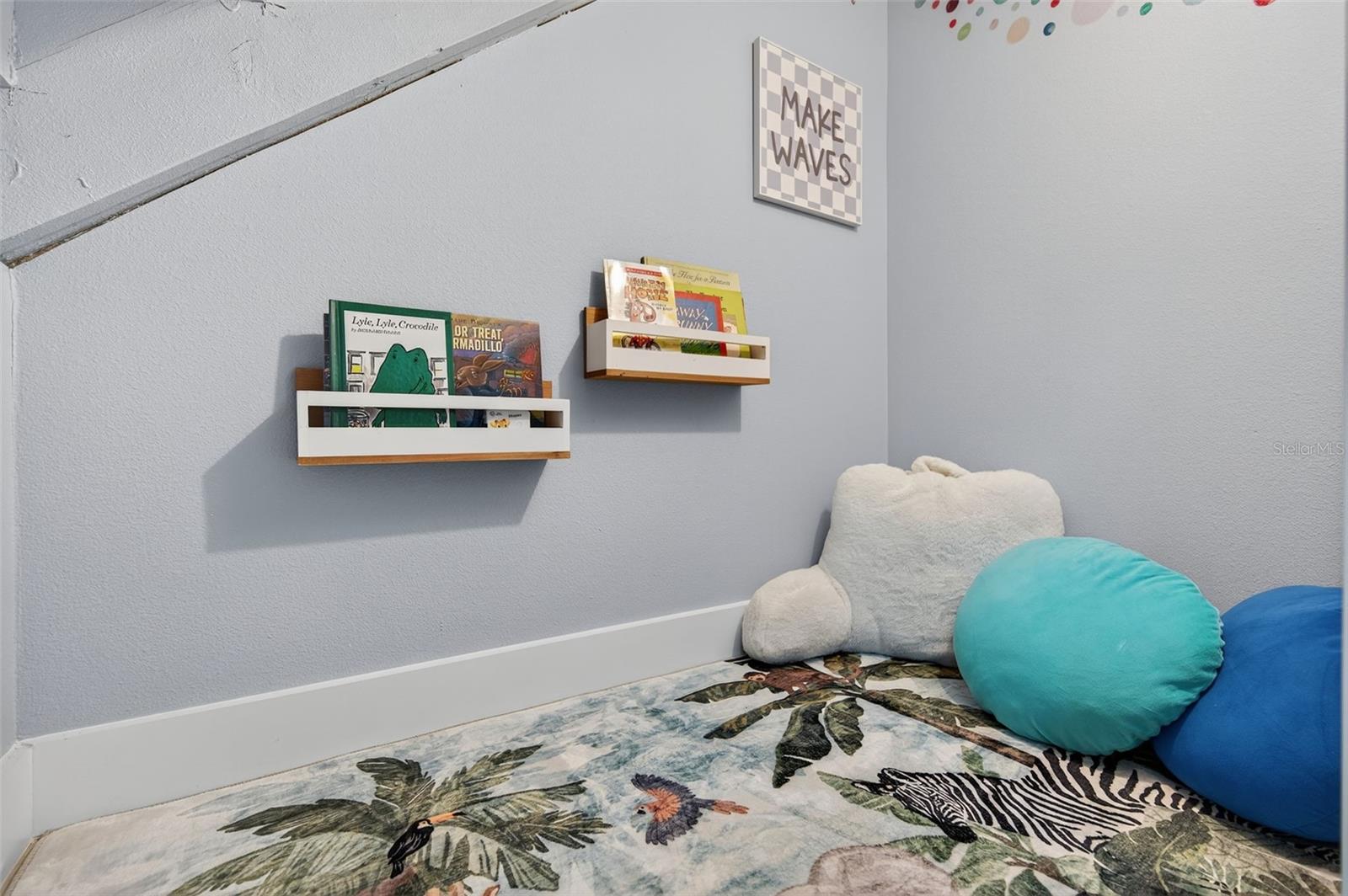 RIVERVIEW CONTINUED - Residential