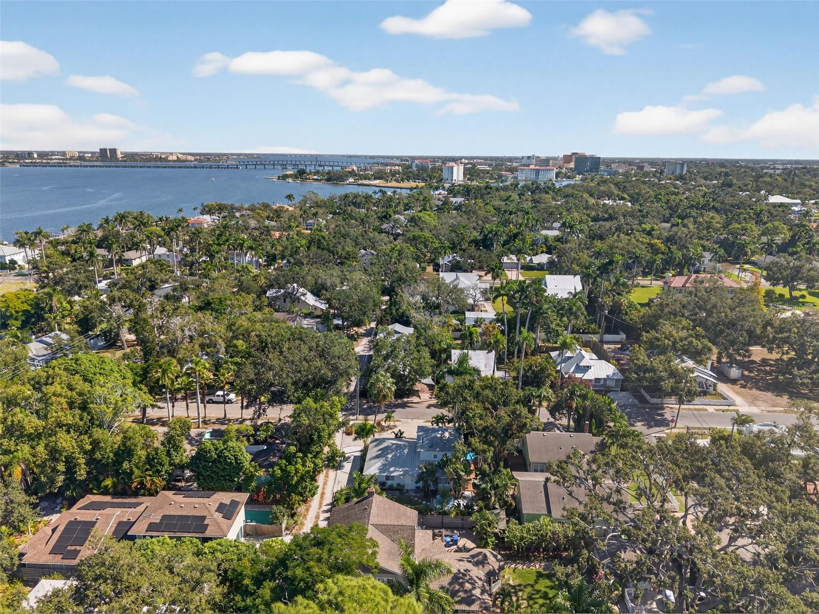 RIVERVIEW CONTINUED - Residential