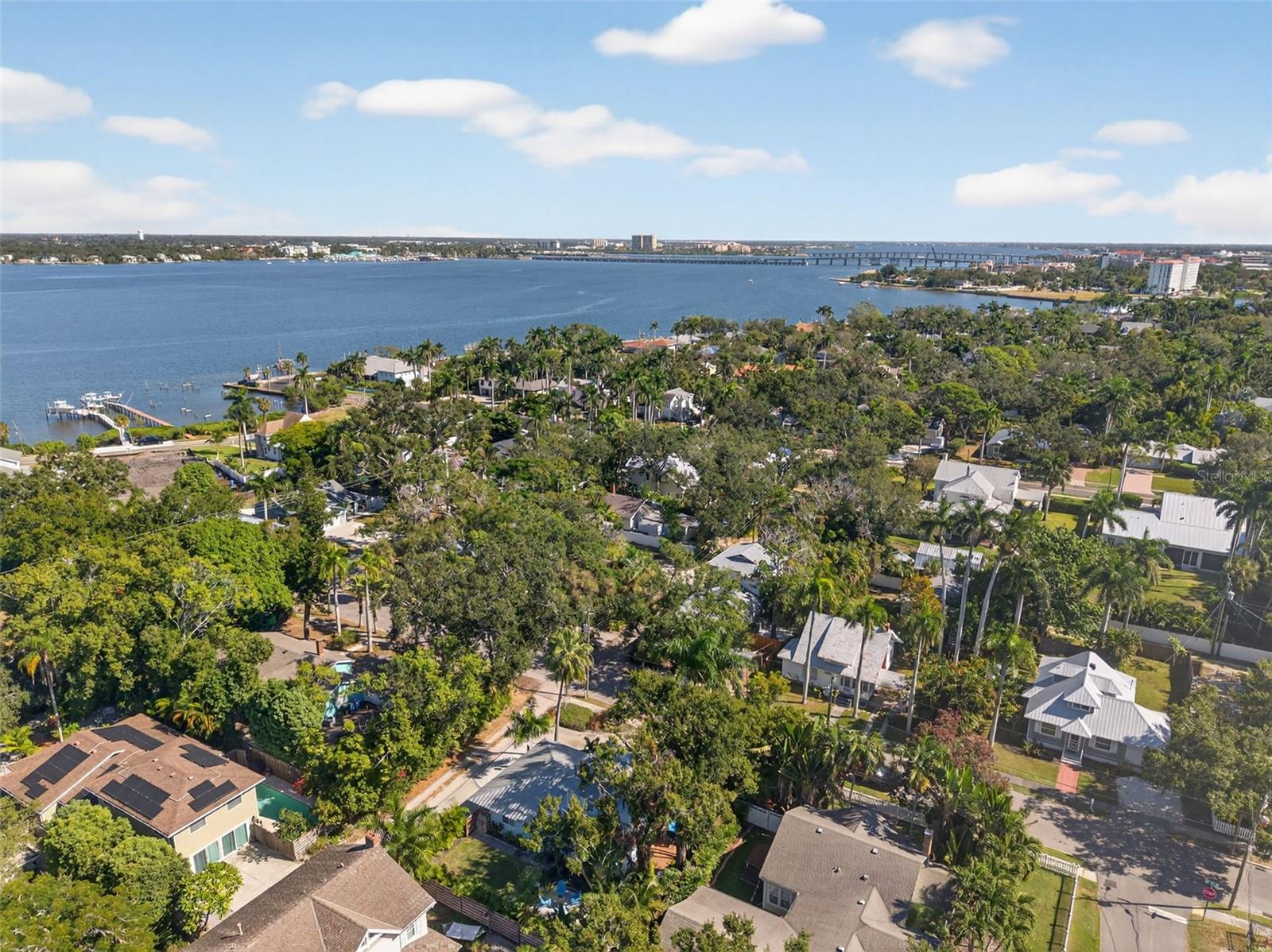 RIVERVIEW CONTINUED - Residential