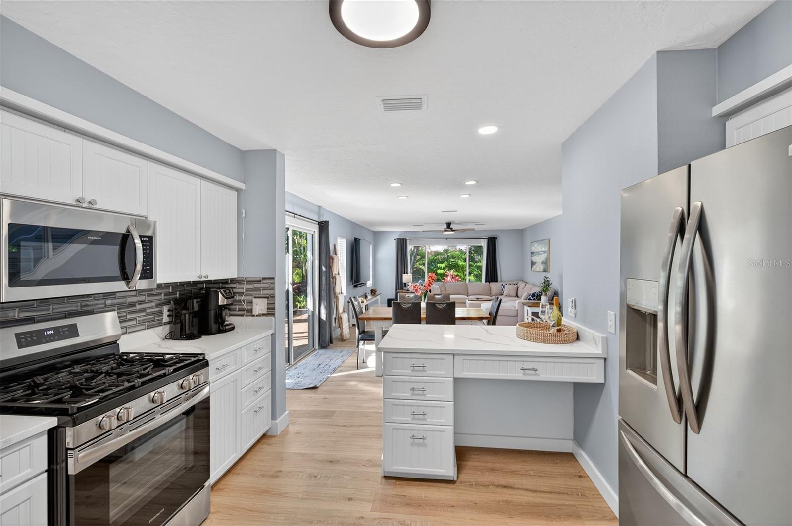 RIVERVIEW CONTINUED - Residential