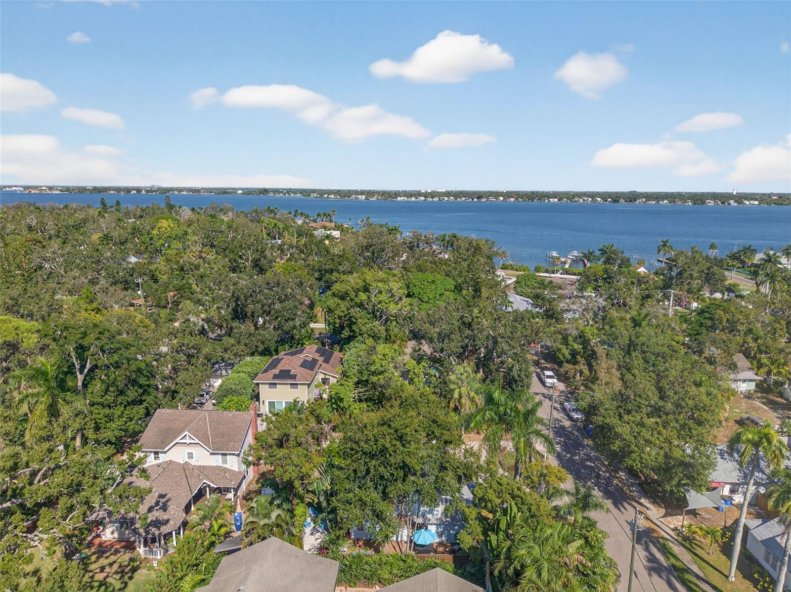 RIVERVIEW CONTINUED - Residential