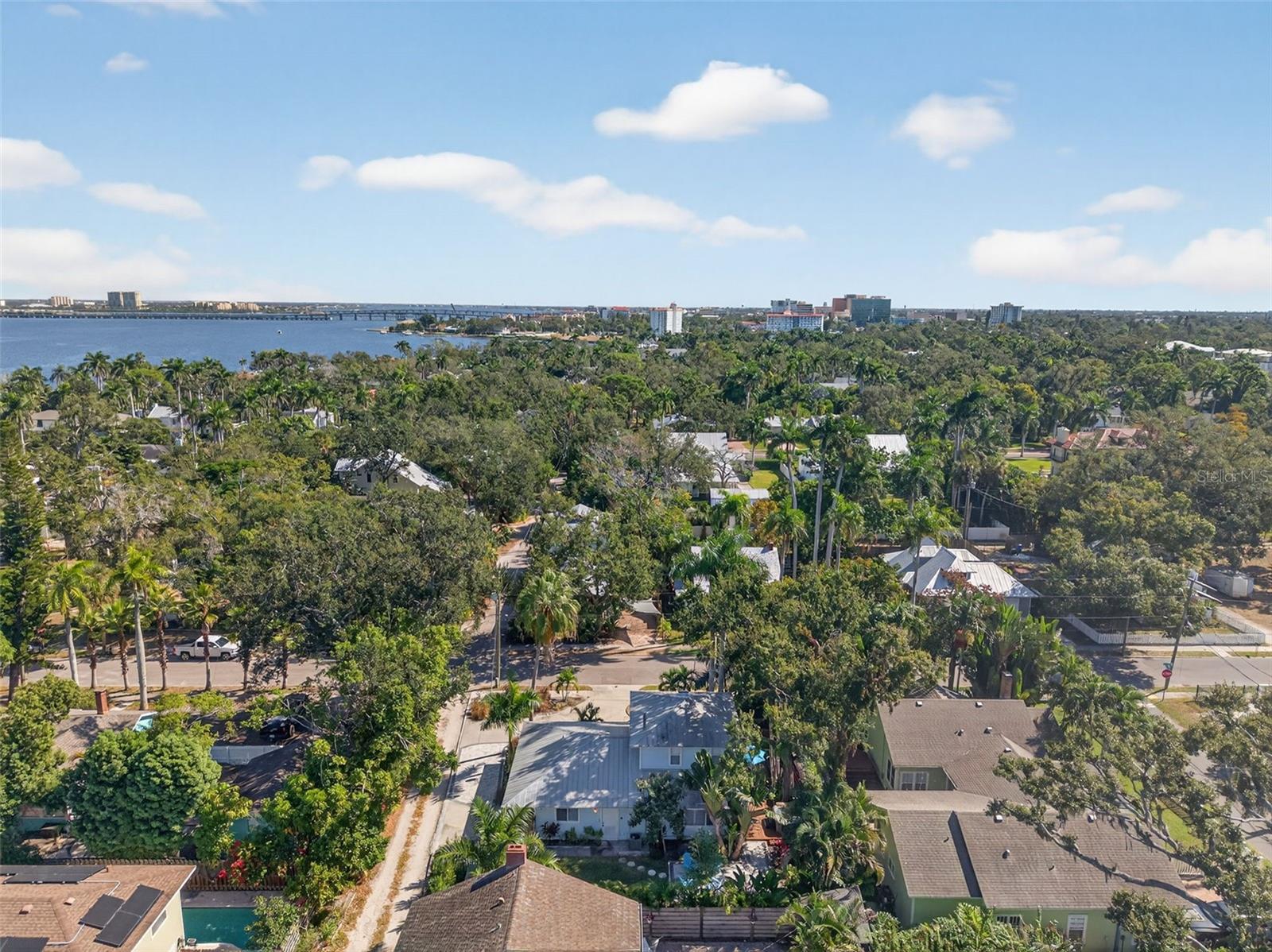 RIVERVIEW CONTINUED - Residential