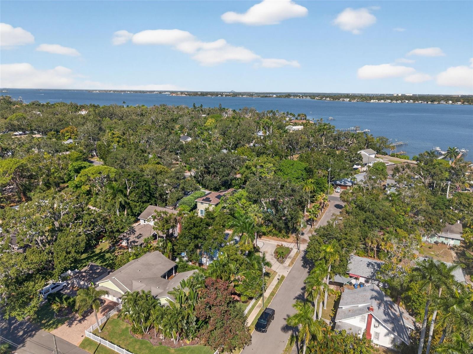 RIVERVIEW CONTINUED - Residential