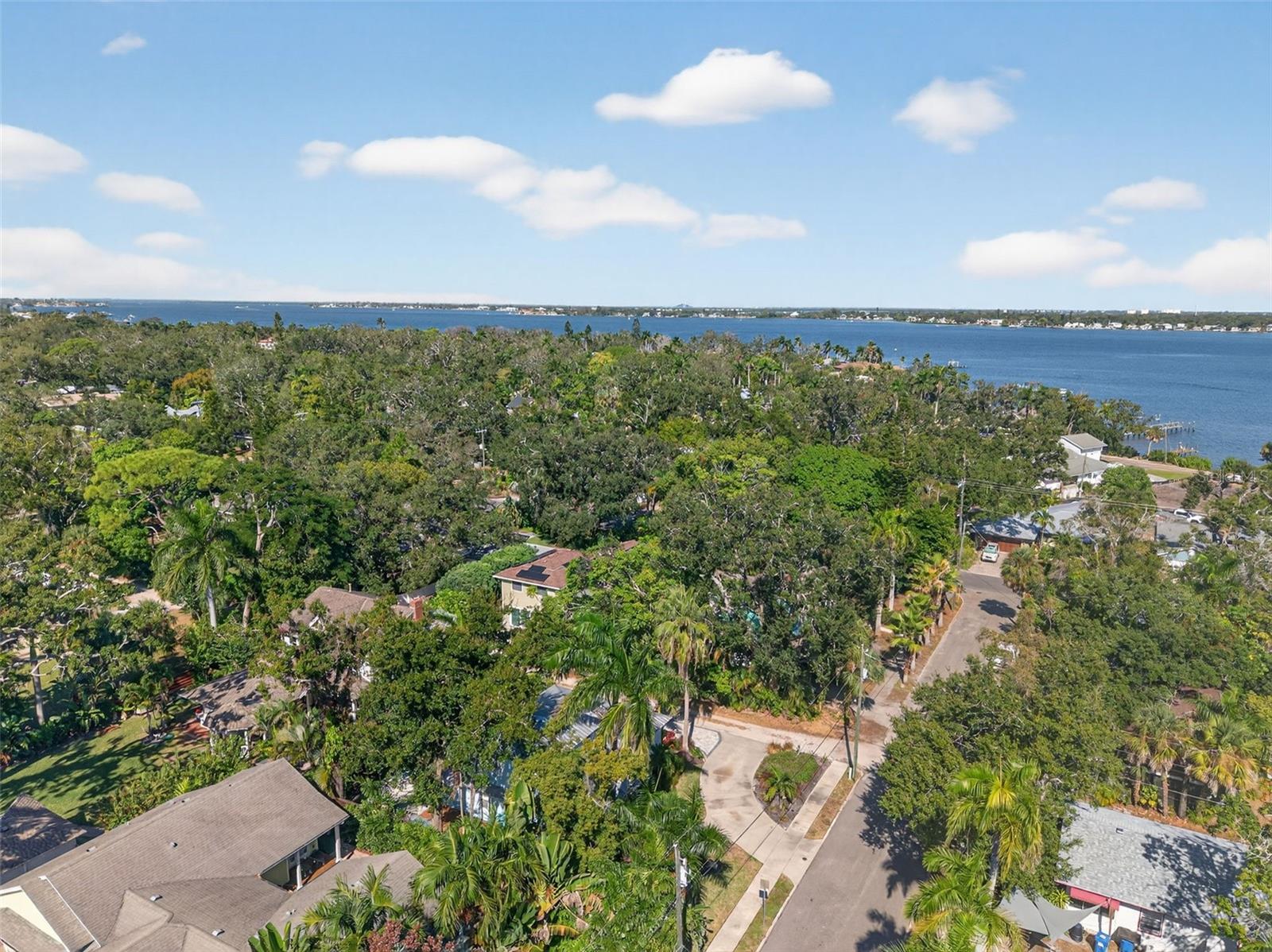 RIVERVIEW CONTINUED - Residential