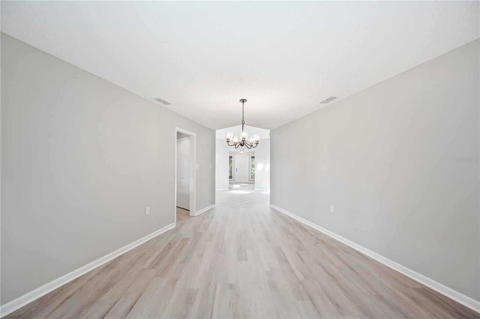 NOT IN SUBDIVISION - Residential