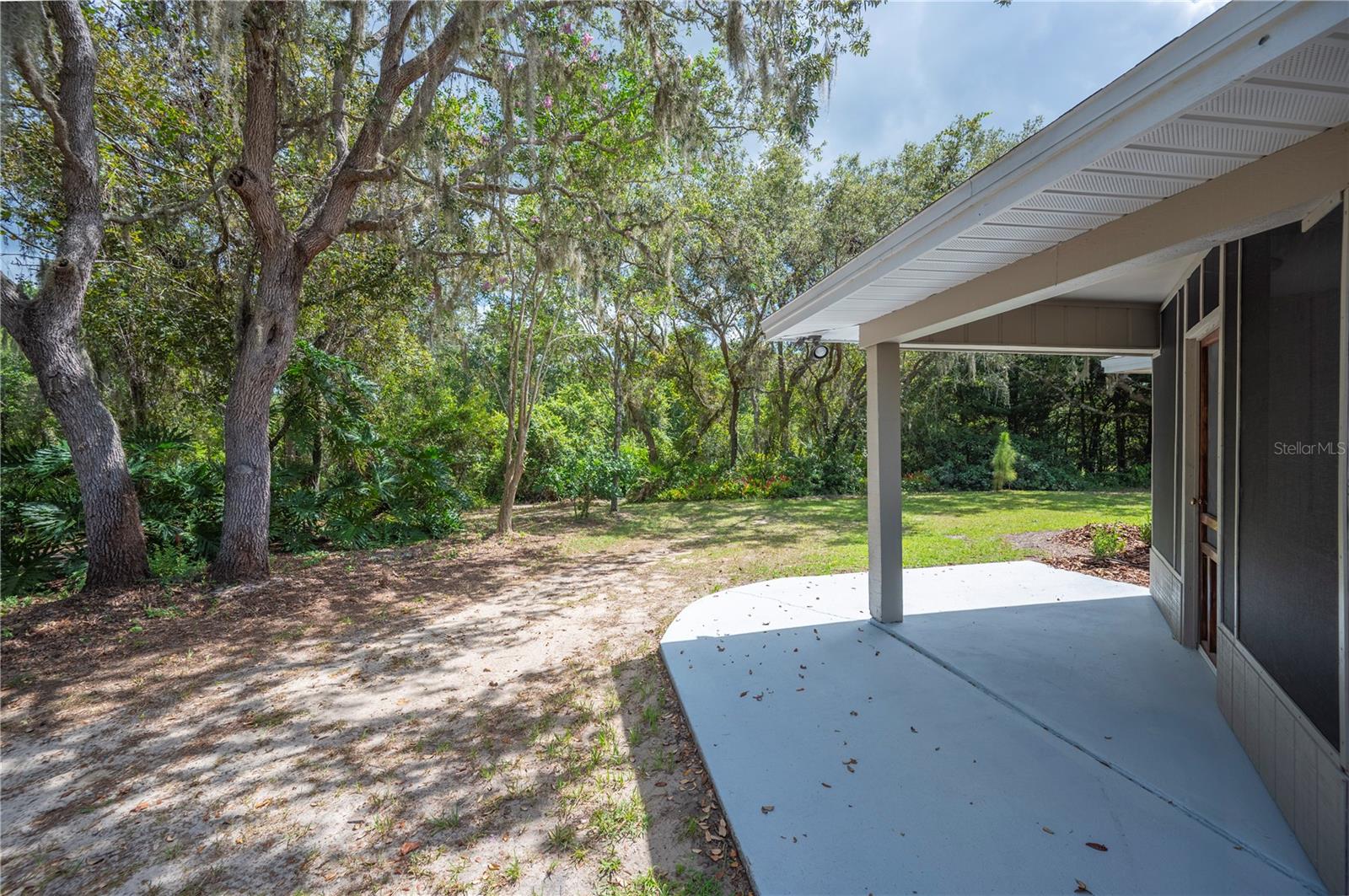 NOT IN SUBDIVISION - Residential