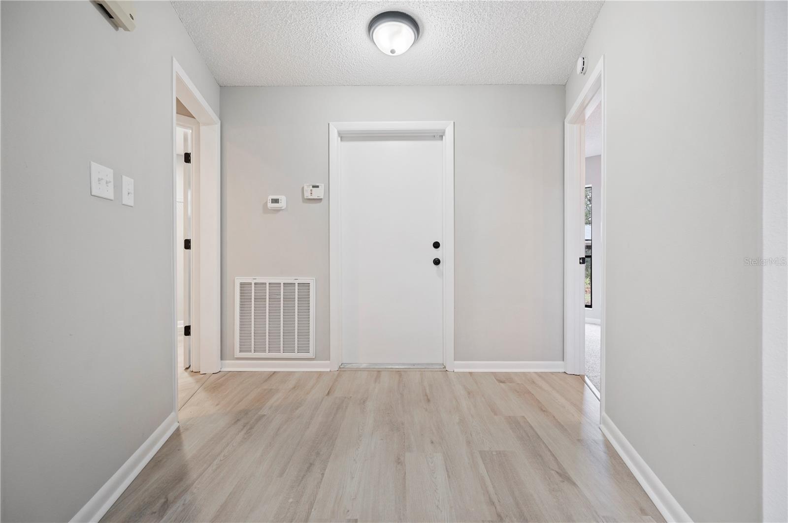 NOT IN SUBDIVISION - Residential