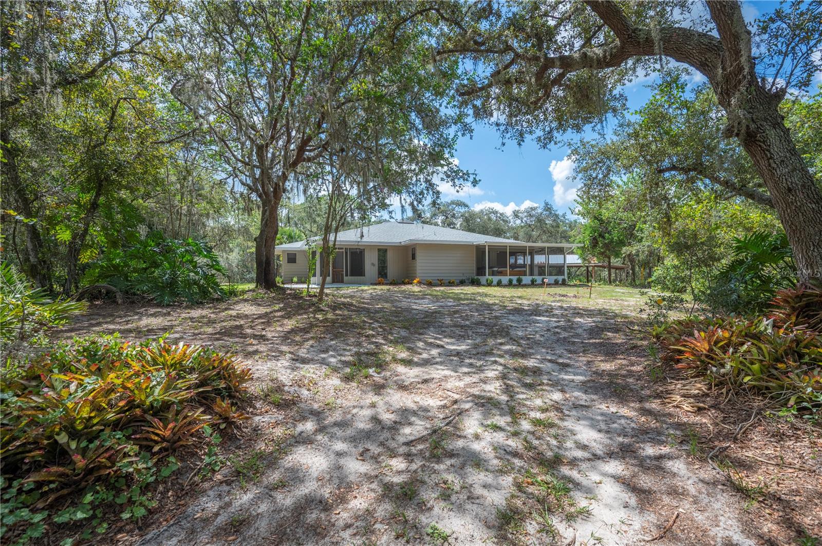 NOT IN SUBDIVISION - Residential