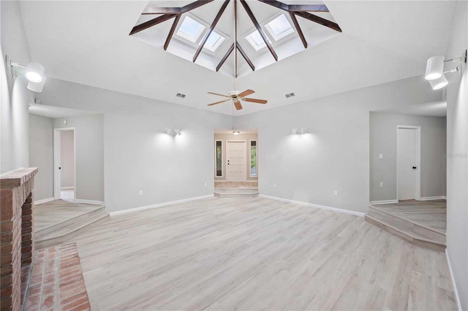 NOT IN SUBDIVISION - Residential