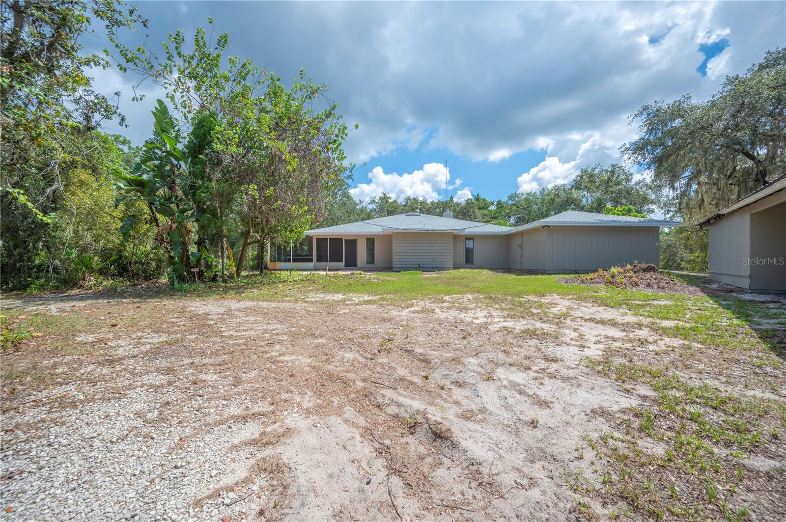 NOT IN SUBDIVISION - Residential