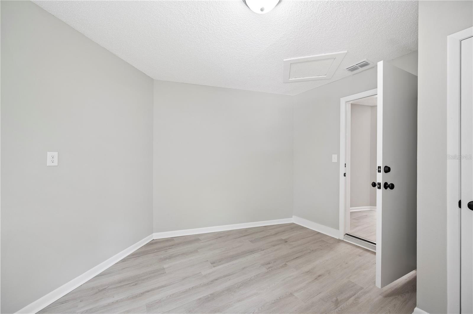 NOT IN SUBDIVISION - Residential