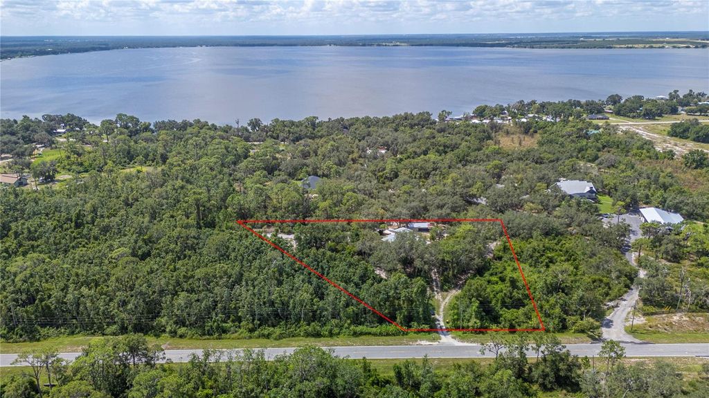 Photo of 900 Hwy 630 E, Frostproof, FL 33843 (MLS # L4955357)