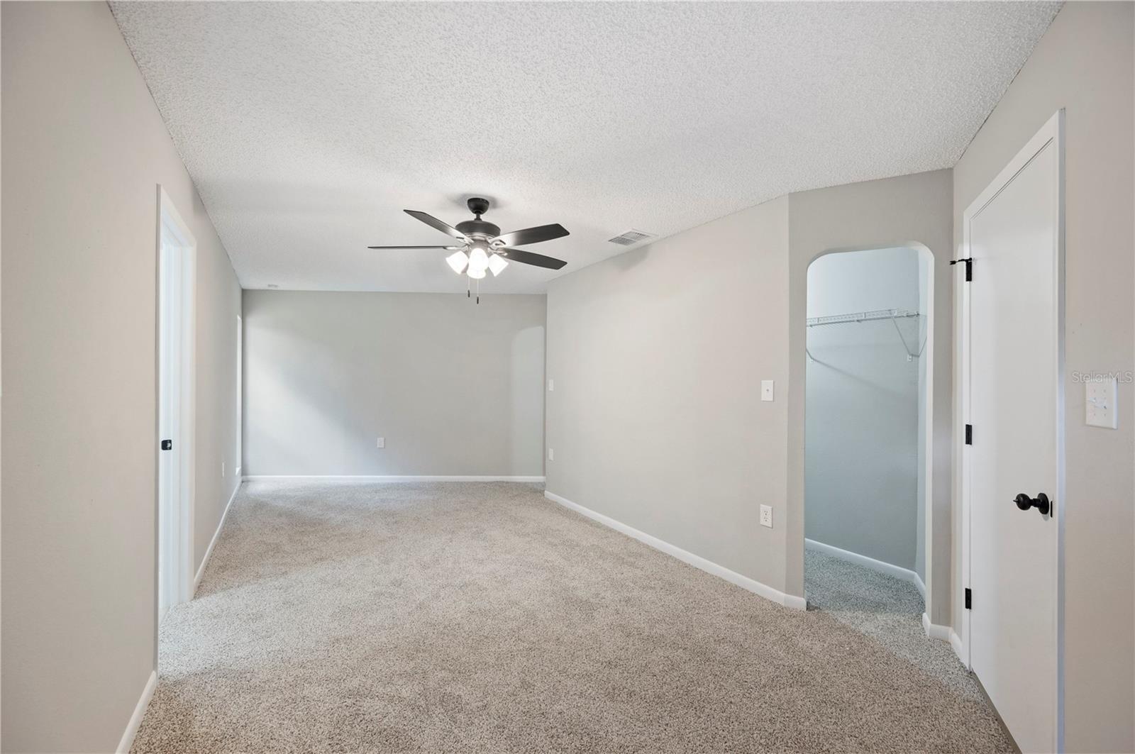 NOT IN SUBDIVISION - Residential