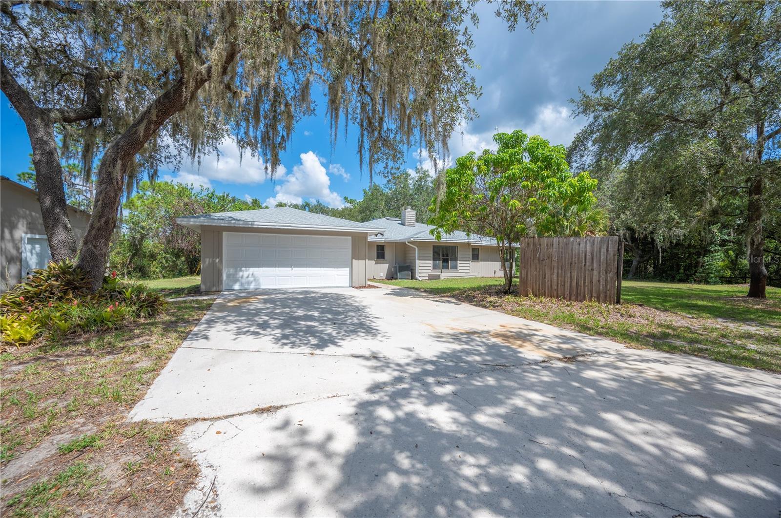 NOT IN SUBDIVISION - Residential