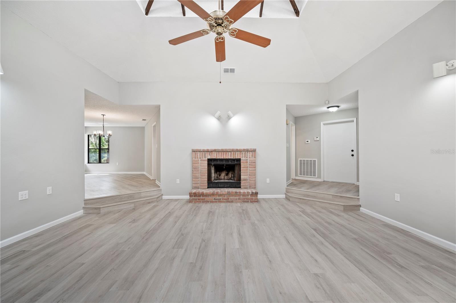 NOT IN SUBDIVISION - Residential