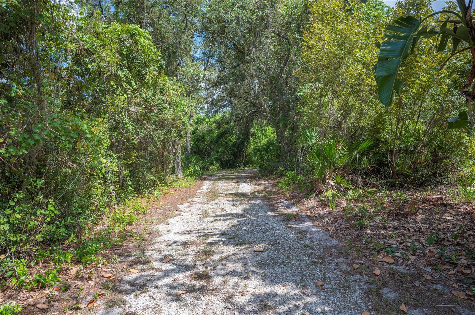 NOT IN SUBDIVISION - Residential