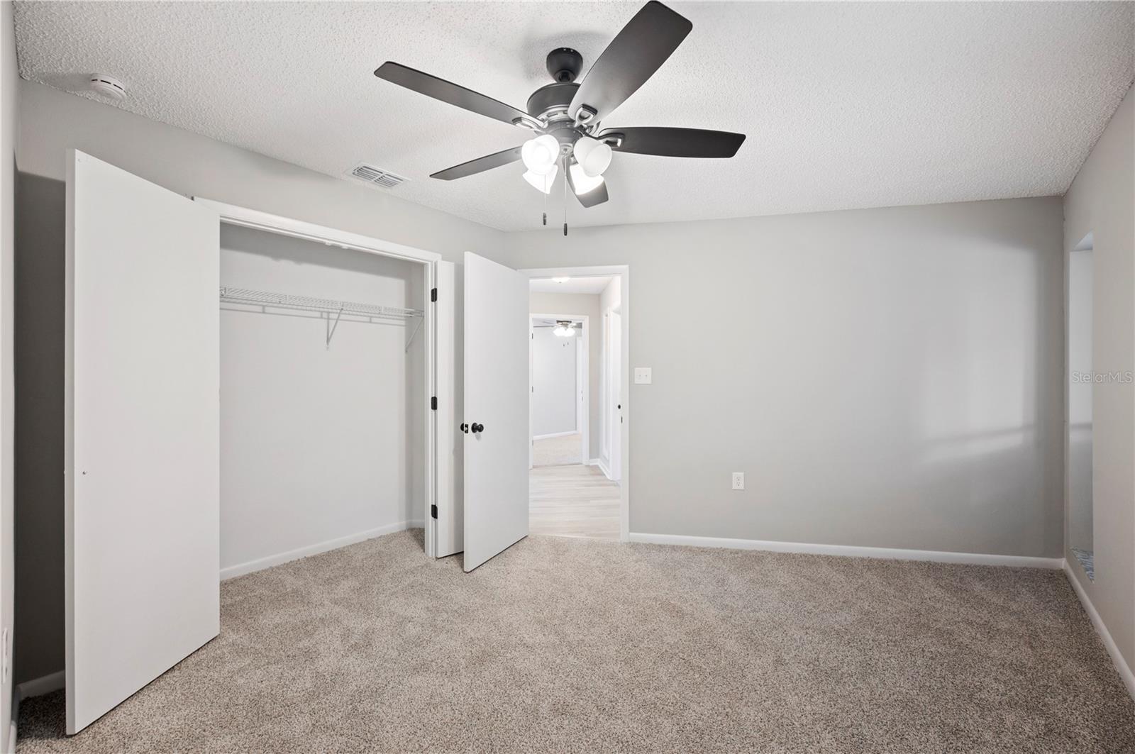 NOT IN SUBDIVISION - Residential