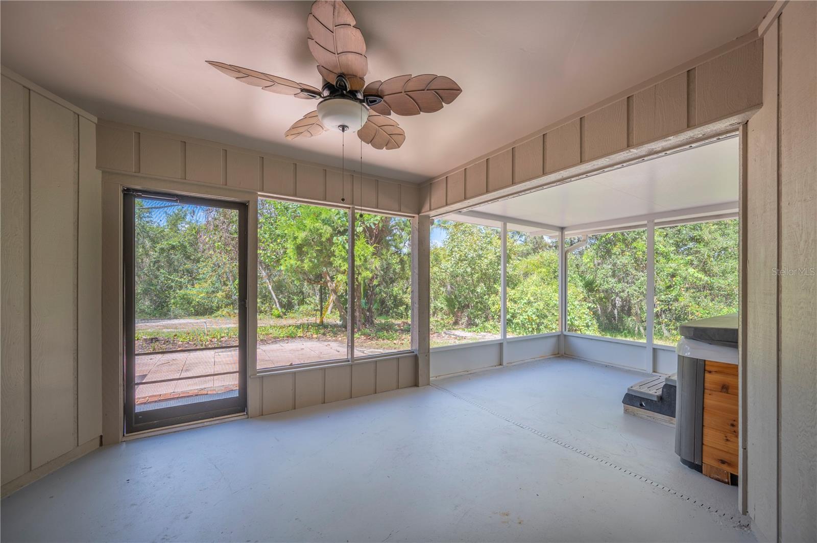 NOT IN SUBDIVISION - Residential