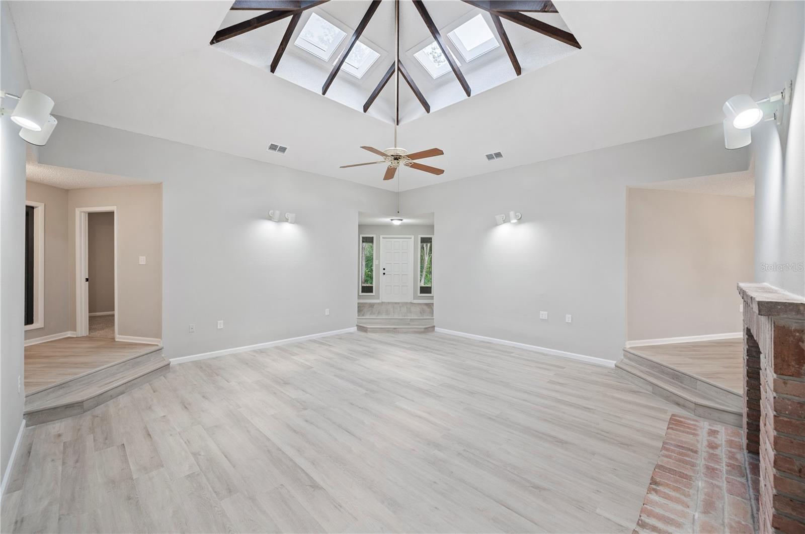 NOT IN SUBDIVISION - Residential