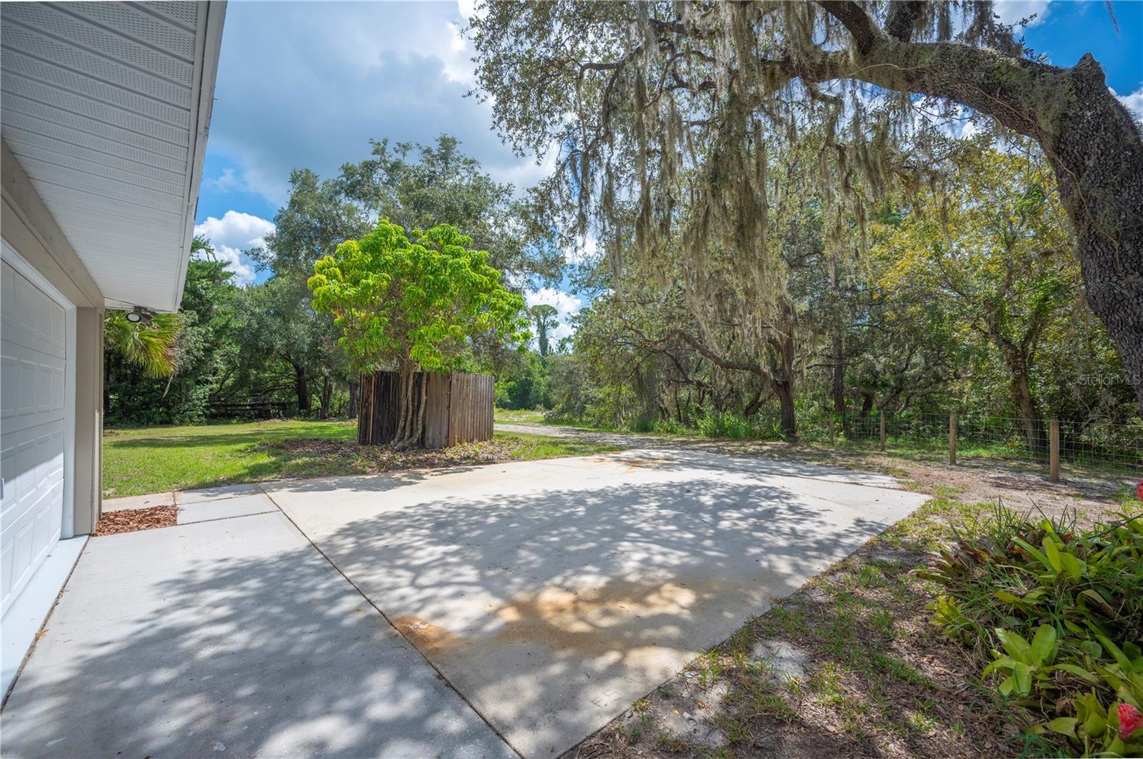 NOT IN SUBDIVISION - Residential