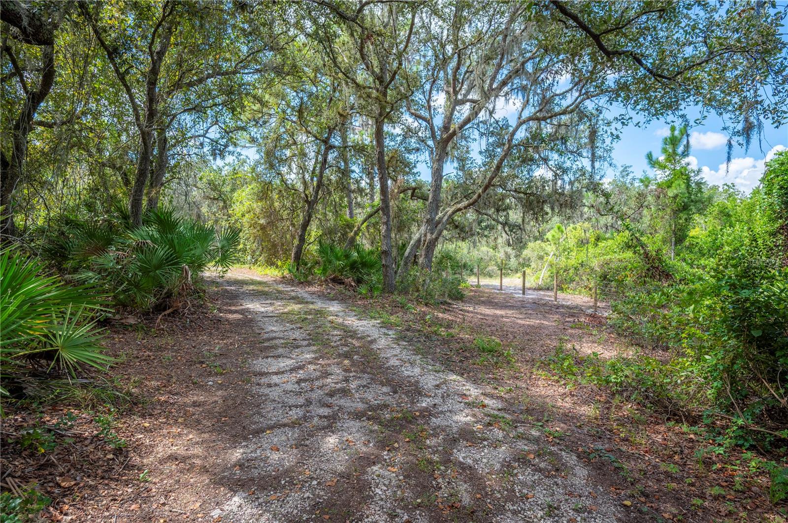 NOT IN SUBDIVISION - Residential