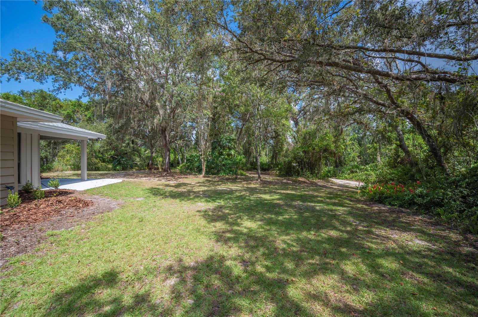 NOT IN SUBDIVISION - Residential