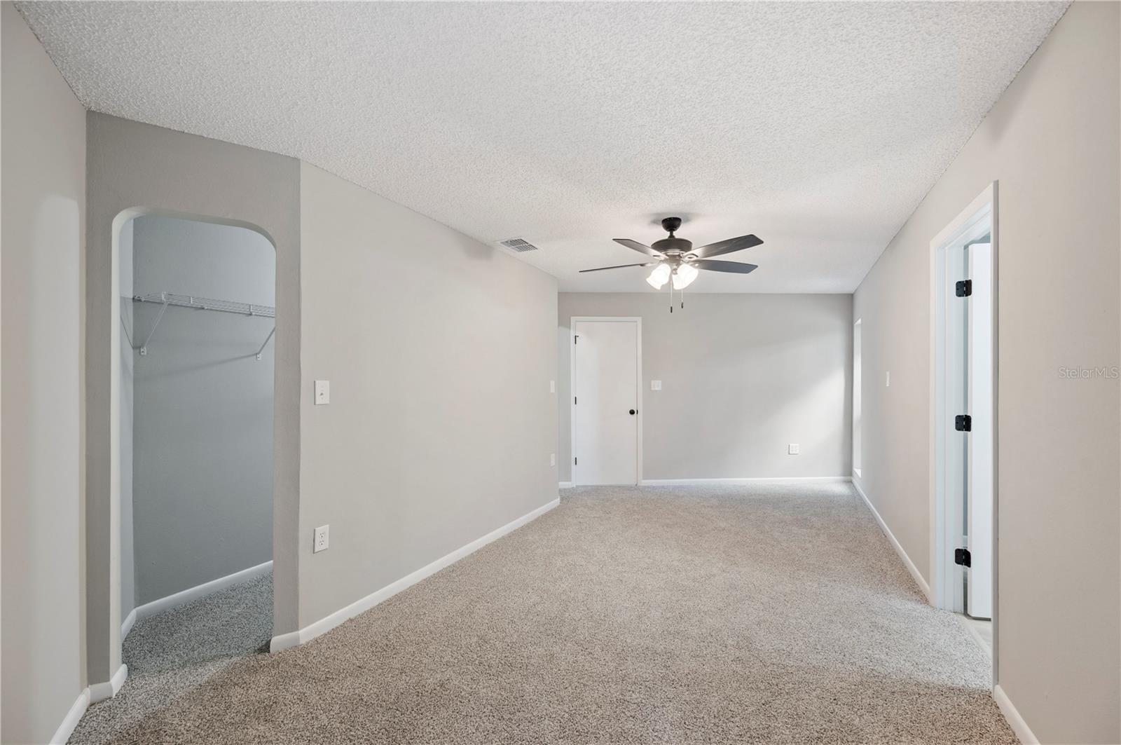 NOT IN SUBDIVISION - Residential