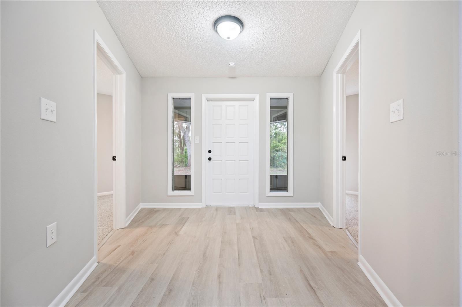 NOT IN SUBDIVISION - Residential