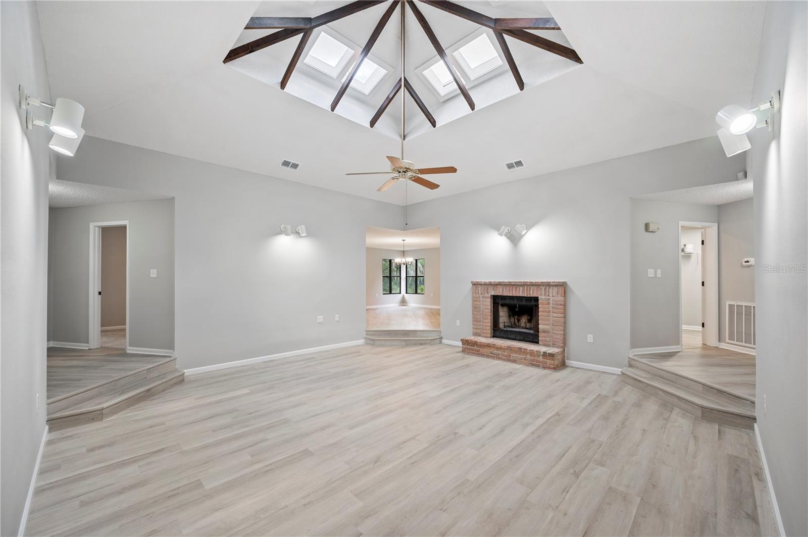 NOT IN SUBDIVISION - Residential