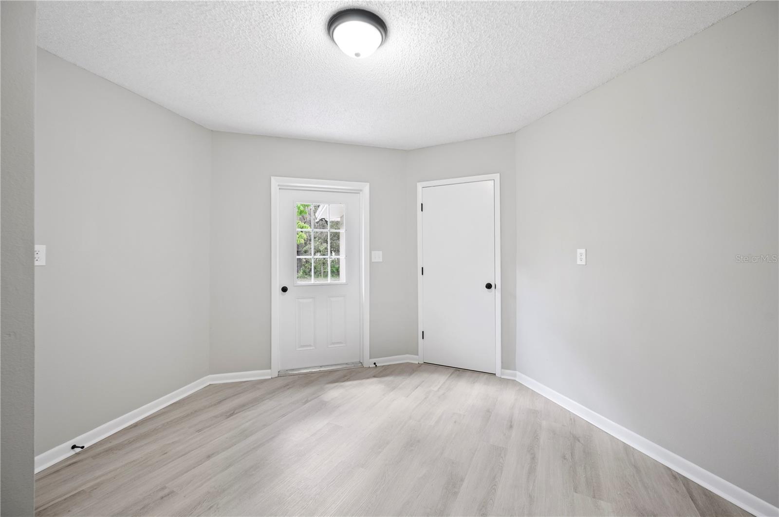 NOT IN SUBDIVISION - Residential