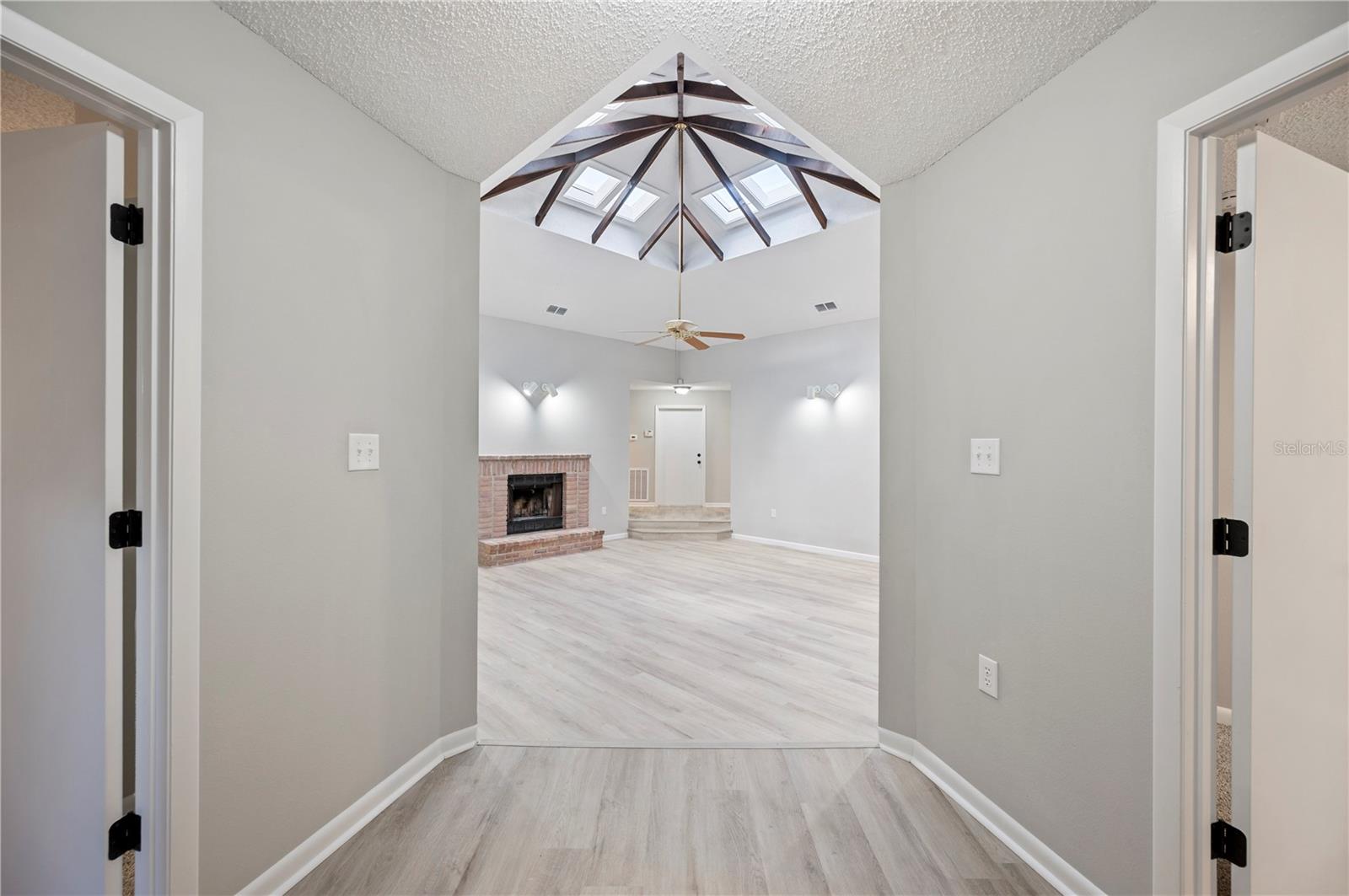 NOT IN SUBDIVISION - Residential