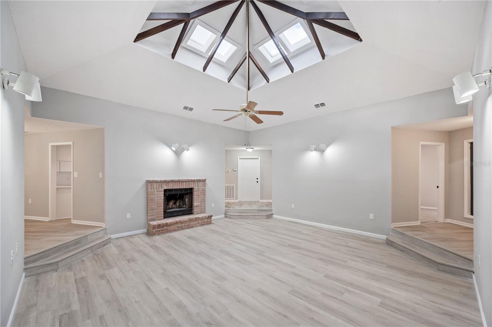 NOT IN SUBDIVISION - Residential