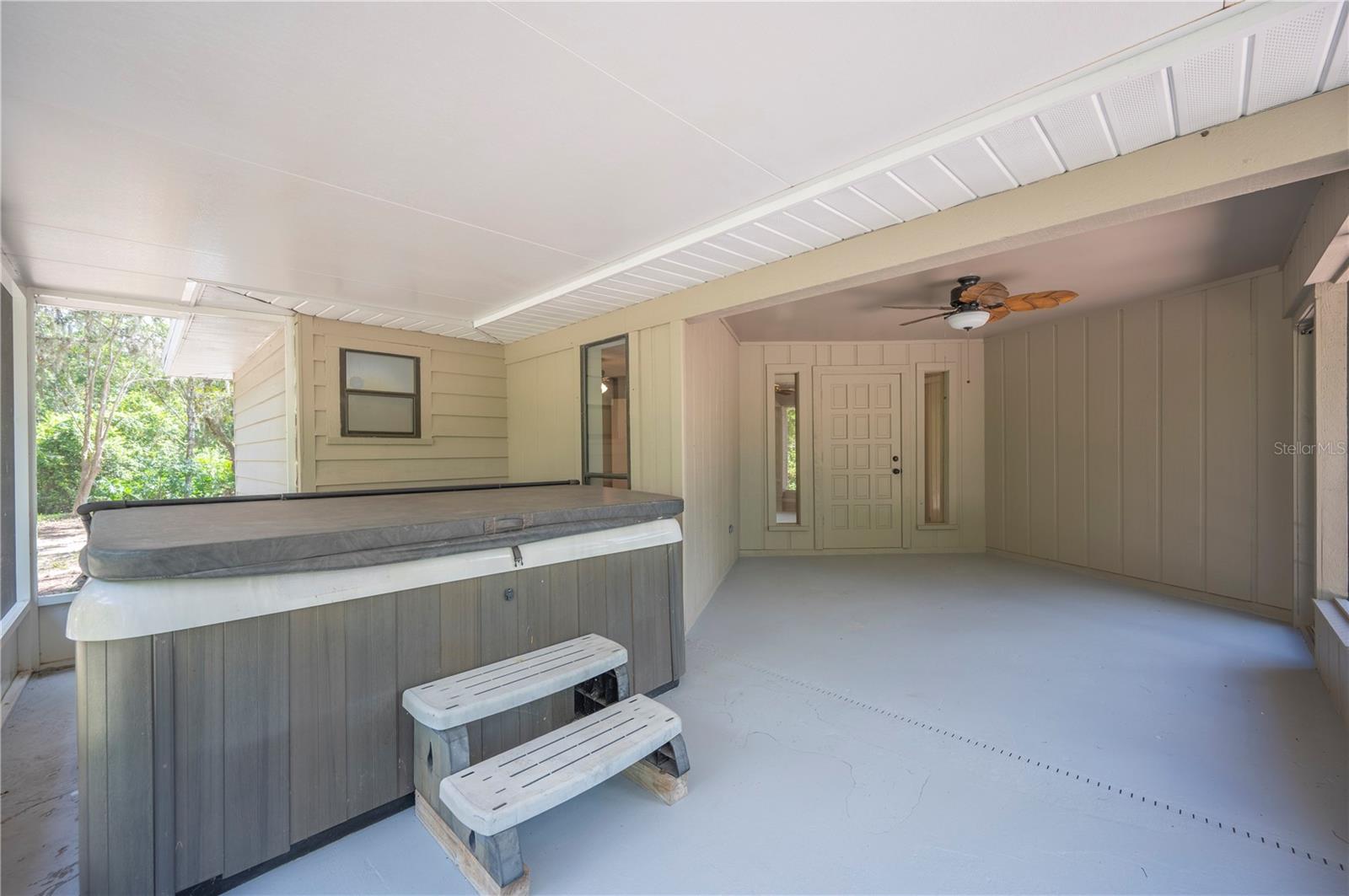 NOT IN SUBDIVISION - Residential