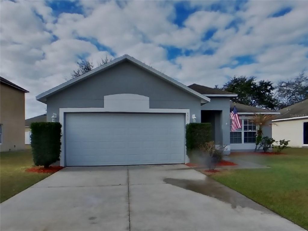 Photo of Winter Haven, FL 33880 (MLS # TB8481335)