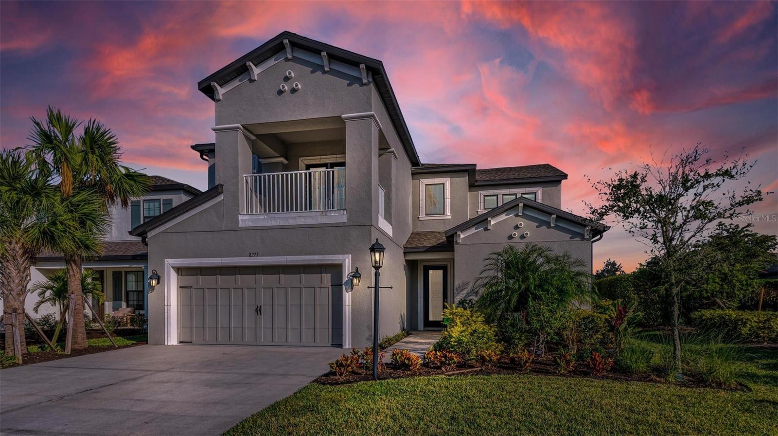 8273 SHOOTING STAR ROAD