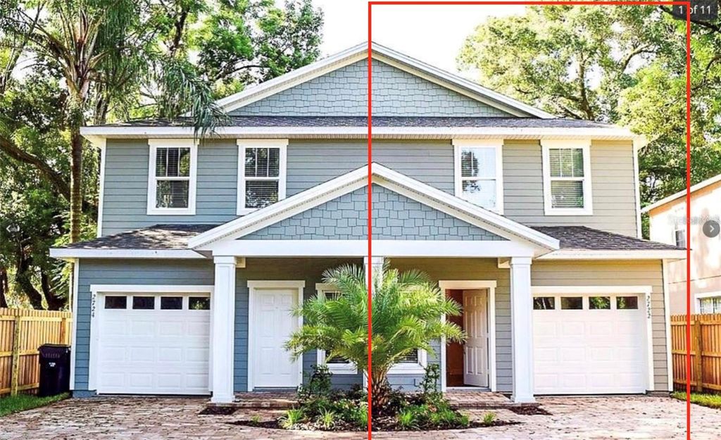 Photo of 2822 E Jefferson Street, Orlando, FL 32803 (MLS # O6402527)