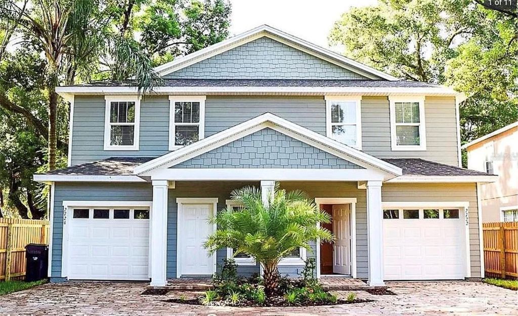 Photo of 2822 E Jefferson Street, Orlando, FL 32803 (MLS # O6402527)