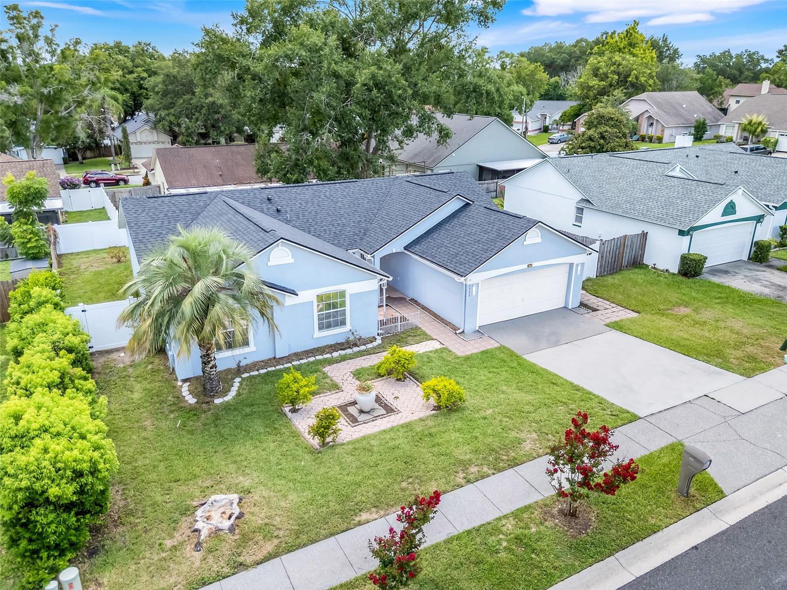 1322 RAVIDA WOODS DRIVE