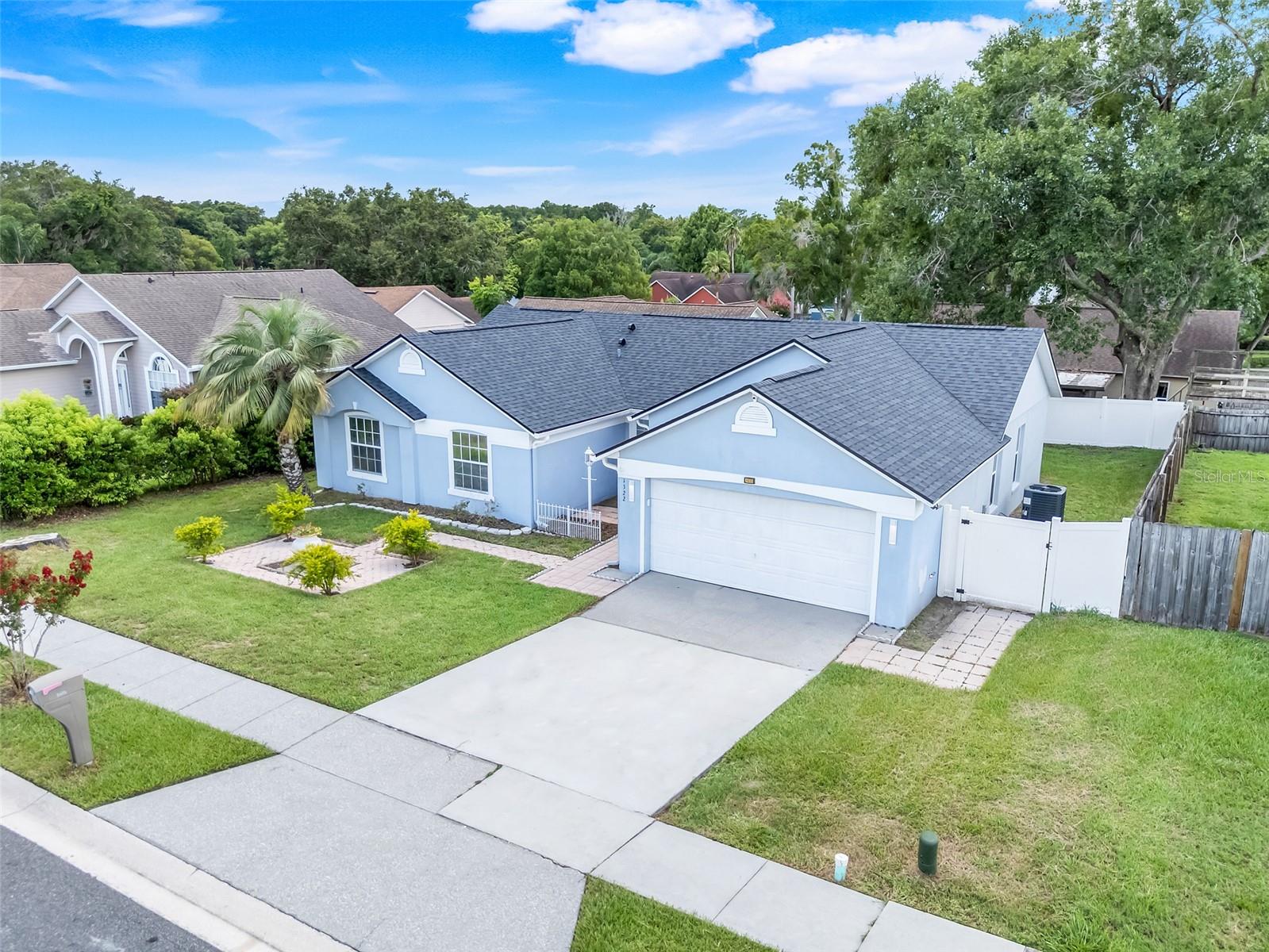 1322 RAVIDA WOODS DRIVE