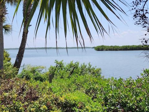 A home in NEW SMYRNA BEACH