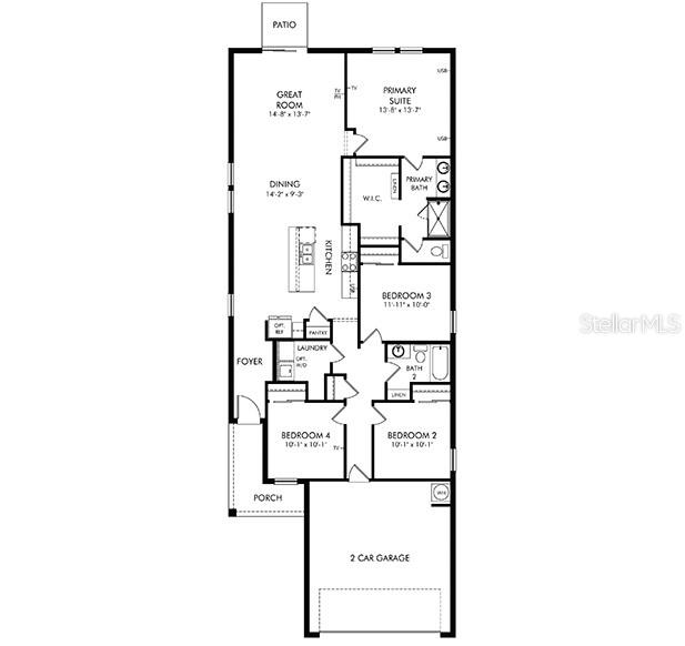 Links Terrace Ph 1 - Residential