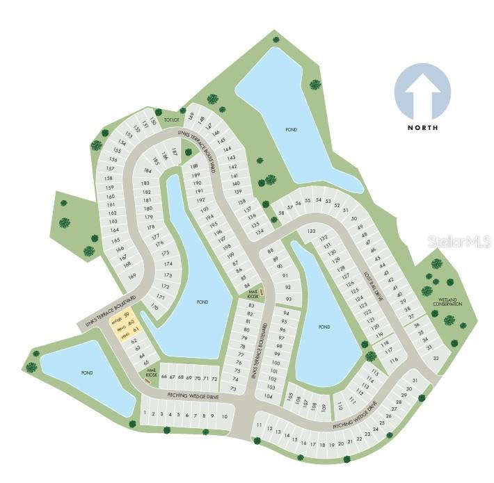 Links Terrace Ph 1 - Residential